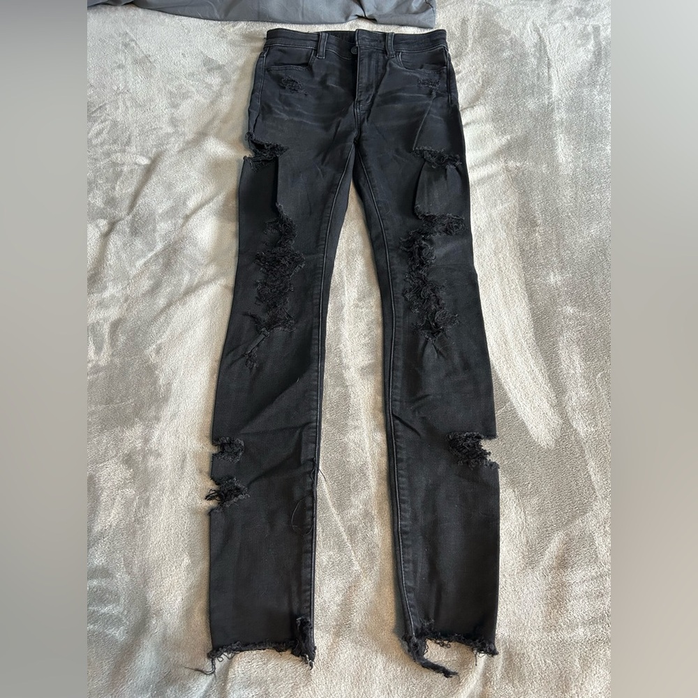 Ripped Jeans